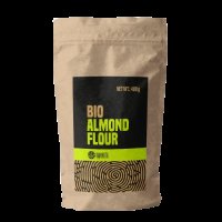 VanaVita BIO Mandlová mouka 400g