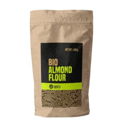 VanaVita BIO Mandlová mouka 400g
