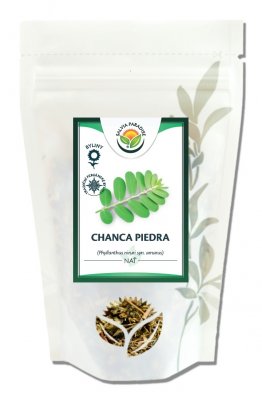 Salvia Paradise Chanca piedra - Phyllanthus niruri 50g