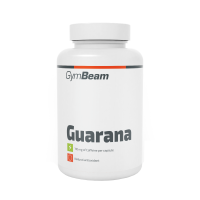 GymBeam Guarana 90 kapslí