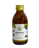 Salvia Paradise Afrodisiak Maca - Trib kapsle BIO 120ks Salvia Paradise Afrodisiak Maca - Trib kapsle BIO 120ks