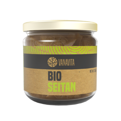 VanaVita BIO Seitan 200g