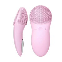 Touch of Beauty 1788 Sonický čistič pleti růžový