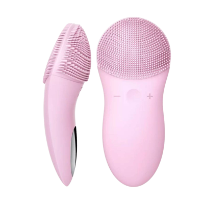 Touch of Beauty 1788 Sonický čistič pleti růžový