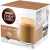 NESCAFÉ Dolce Gusto Café au Lait kávové kapsle 16 ks
