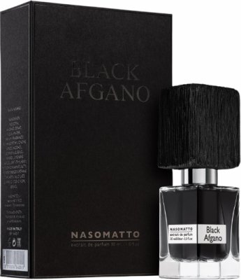 Nasomatto Black Afgano EdP 30ml