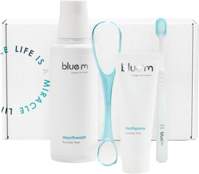 blue®m Daily Care Essentials