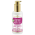 Purity Vision Bio Růžový čisticí olej s arganem, jojobou a vit. E 100ml