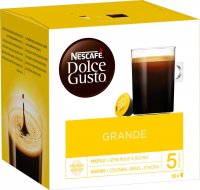 Nescafé Dolce Gusto Grande kapsle 16 ks