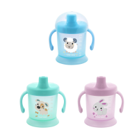 Nevylévací hrníček BUNNY & COMPANY 200 ml