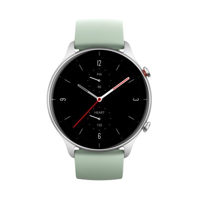 II. jakost Xiaomi Amazfit GTR 2E Matcha Green