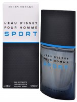 Issey Miyake L´Eau D´Issey Pour Homme Sport EdT 100ml