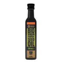 VanaVita Bio Dýňový olej 250 ml