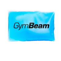 GymBeam Gelový sáček Hot-Cold 1ks