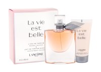 Lancôme La Vie Est Belle dárková sada 2ks