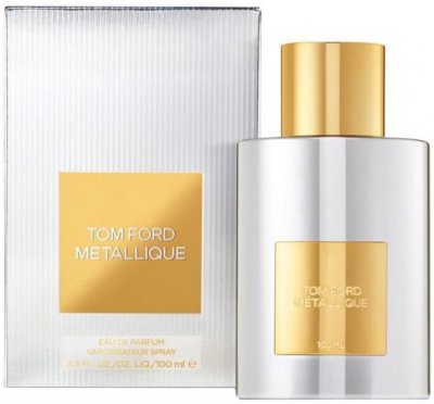 TOM FORD Metallique EdP 100 ml