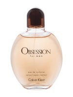 Calvin Klein Obsession EdT 200ml