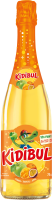 Kidibul - Dětský šumivý nápoj - Jablko, Tropical 750ml Kidibul - Dětský šumivý nápoj - Jablko, Tropical 750ml
