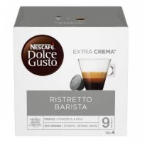 Nescafé Dolce Gusto® Barista kávové kapsle 16 ks