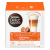 NESCAFÉ Dolce Gusto Latte Macchiato Caramel kávové kapsle 16 ks