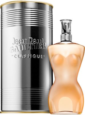 Jean Paul Gaultier Classique EdT 100ml