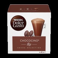 Nescafé Dolce Gusto® Chococino čokoládový nápoj 16ks Nescafé Dolce Gusto® Chococino čokoládový nápoj 16ks