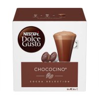 Nescafé Dolce Gusto® Chococino čokoládový nápoj 16 ks