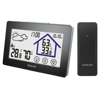 Sencor Meteostanice SWS 2999