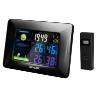 Sencor Meteostanice SWS 4250