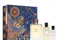 Terre d'Hermès Eau Intense Vétiver dárková sada pro muže
