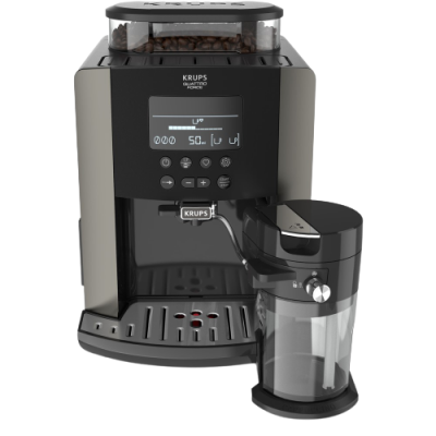 Krups Espresso EA819E10