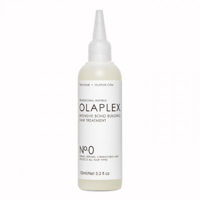 Olaplex N°0 Intensive Bond Building Hair Treatment vlasová kúra 155ml