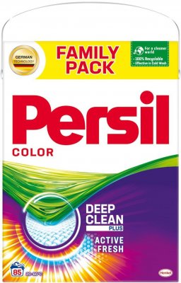 II. jakost Persil PWD Color 85WL Carry Carton
