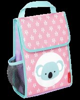 SKIP HOP Zoo Batůžek svačinový NEW Koala 3+