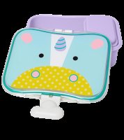 SKIP HOP Zoo Krabička na svačinu Jednorožec 3+ 700ml