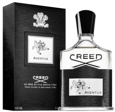 Creed Aventus EdP 100ml