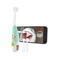 TrueLife SonicBrush Baby G, Sonický zubní kartáček pro děti