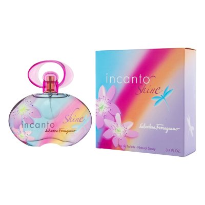 Salvatore Ferragamo Incanto Shine 100 ml