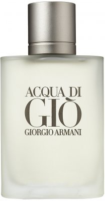 II. jakost Armani Giorgio Acqua di Gio Pour Homme EDT 200 ml M