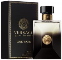 Versace Pour Homme Oud Noir EdP 100 ml