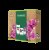 II. jakost Palmolive Triple Naturals Orchid set