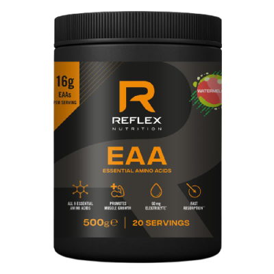 Reflex Nutrition EAA Vodní meloun 500 g