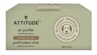 Attitude Furry Friends Přírodní čistící osvěžovač vzduchu pro zvířecí mazlíčky 227 g