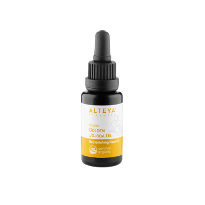 Alteya organics Jojobový olej 100% Bio 20ml