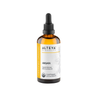 Alteya Organics Arganový olej 100% Bio 50ml