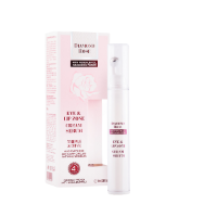 Biofresh Diamond Rose Krémové sérum na okolí očí a úst Biofresh 15ml