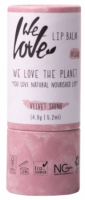 We love the Planet Přírodní balzám na rty Velvet shine vegan 4.9 g