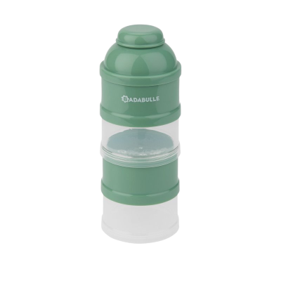 Badabulle Dávkovač sušeného mléka 4ks