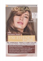L'Oréal Paris Excellence Universal Nudes Excellence 7U permanentní barva