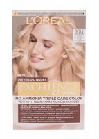 L'Oréal Paris Excellence Universal Nudes Excellence 10U permanentní barva